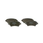 Bosch Arka Fren Balatası – 0986494833 / OEM L8WD698451