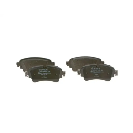 Bosch Arka Fren Balatası – 0986494833 / OEM L8WD698451 ürün görseli