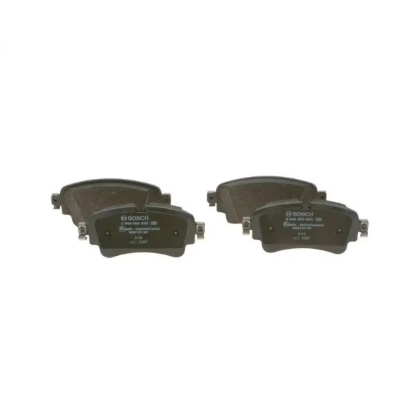 Bosch Arka Fren Balatası – 0986494833 / OEM L8WD698451