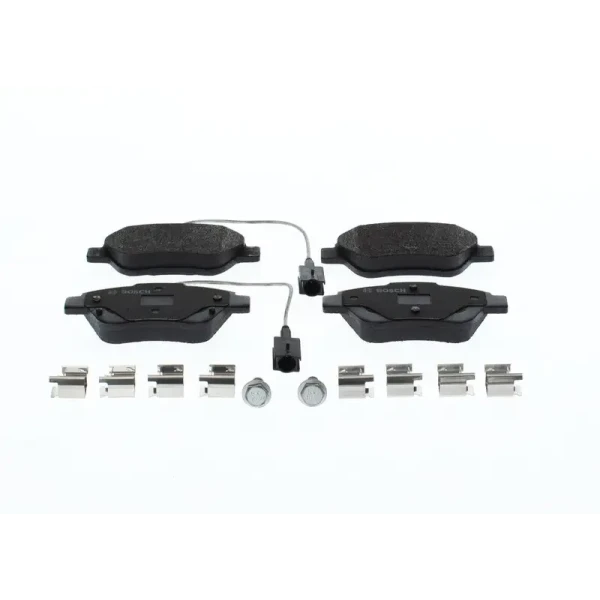 Bosch Ön Fren Balatası – 0986494881 / OEM 71770098