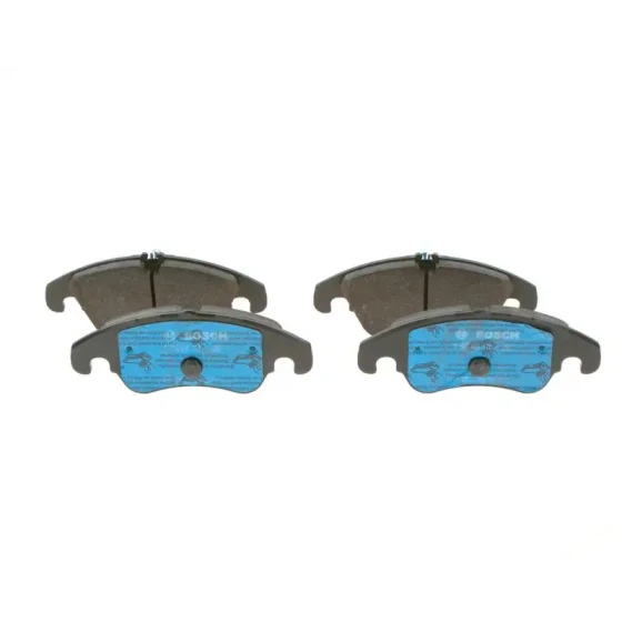 Bosch Ön Fren Balatası – 0986495110 / OEM 8K0698151B ürün görseli