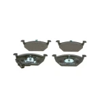 Bosch Ön Fren Balatası – 0986495213 / OEM JZW698151
