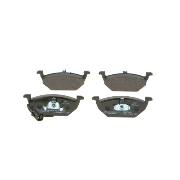 Bosch Ön Fren Balatası – 0986495213 / OEM JZW698151