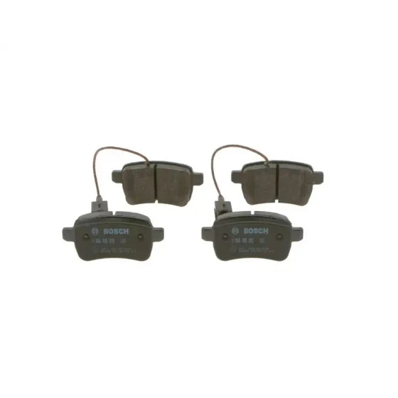 Bosch Arka Fren Balatası – 0986495305 / OEM 77365357 ürün görseli