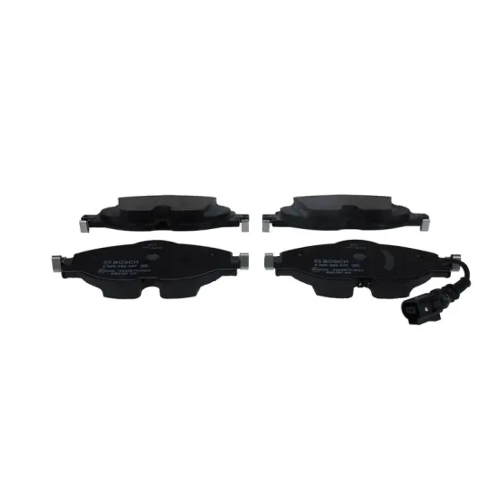 Bosch Ön Fren Balatası – 0986495347 / OEM 5Q0698151F ürün görseli