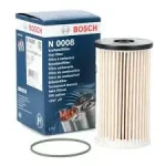 Bosch Yakıt Filtresi – 0986TF0173 / OEM 3C0127434