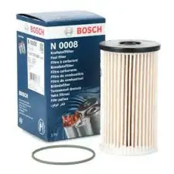 Bosch Yakıt Filtresi – 0986TF0173 / OEM 3C0127434 ürün görseli