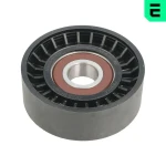 Optimal Alternatör Gergi Rulmanı – 0N1534S