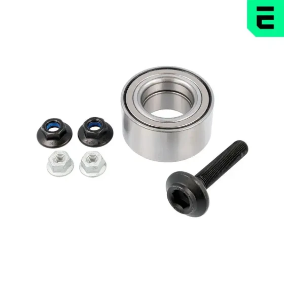 Optimal Ön Aks Rulmanı – 100091 / OEM 8D0498625 ürün görseli