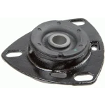 Lemförder Ön Amortisör Takozu 4A0412377B – 1002101 / OEM 4A0 412 377 A