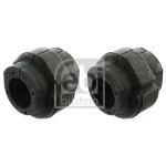 FEBI Viraj Lastiği (Ön) – 10023 / OEM 4D0411327H