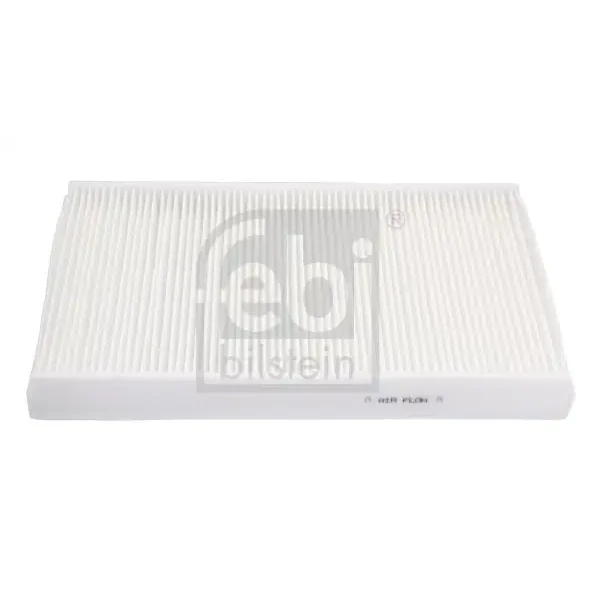 FEBI Polen Filtresi – 100365 / OEM 4M0819439