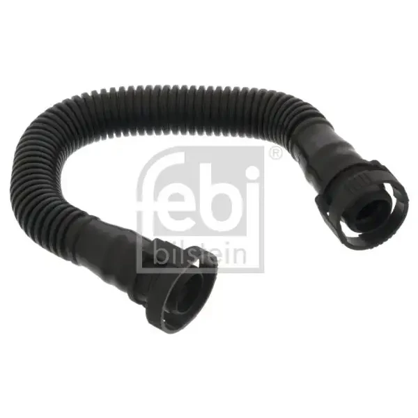 FEBI Motor Havalandırma Hortumu – 100463 / OEM 06F 103 221 E