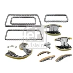 FEBI Eksantrik Zincir Seti – 100488 / OEM 059109229JS6