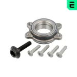 Optimal Aks Rulmanı – 100550 / OEM 4H0498625A