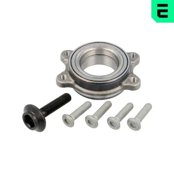 Optimal Aks Rulmanı – 100550 / OEM 4H0498625A