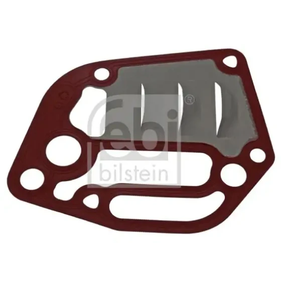 FEBI Yağ Filtre Contası – 100560 / OEM 6A115441J ürün görseli