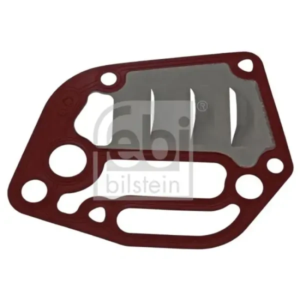FEBI Yağ Filtre Contası – 100560 / OEM 6A115441J