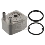 FEBI Motor Yağ Soğutucu – 100746 / OEM 038117021B