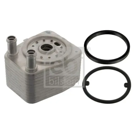 FEBI Motor Yağ Soğutucu – 100746 / OEM 038117021B ürün görseli