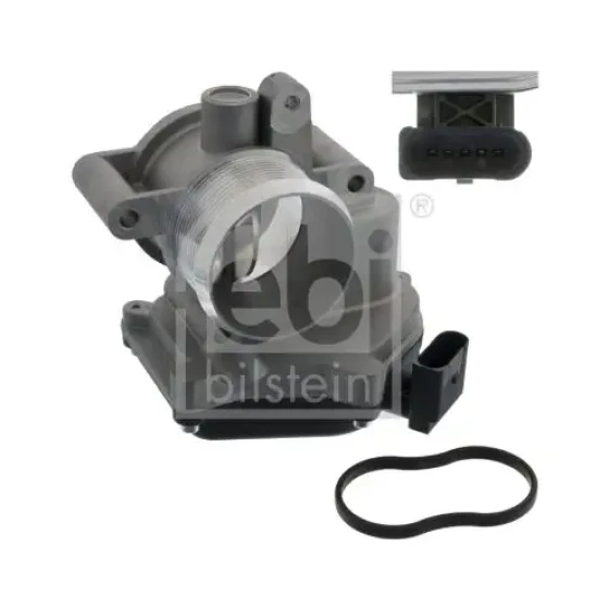 FEBI Gaz Kelebeği – 100774 / OEM 03L128063AD ürün görseli