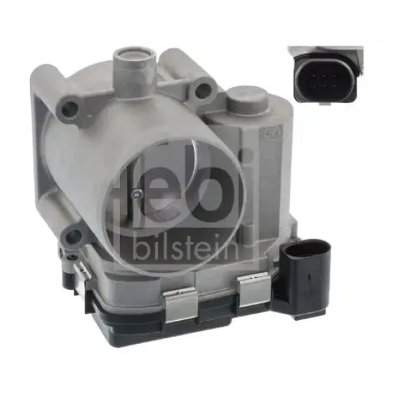FEBI Gaz Kelebeği – 100787 / OEM 3C133062A ürün görseli