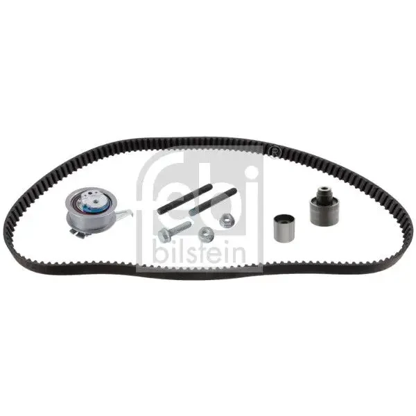 FEBI Triger Seti – 100790 / OEM 04L109119CS2