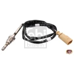 FEBI Egzoz Sıcaklık Sensörü – 100808 / OEM 04L 906 088 B