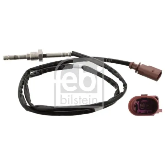 FEBI Egzoz Sıcaklık Sensörü – 100810 / OEM 04L 906 088 E ürün görseli