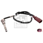 FEBI Egzoz Sıcaklık Sensörü – 100821 / OEM 03L 906 088 FG