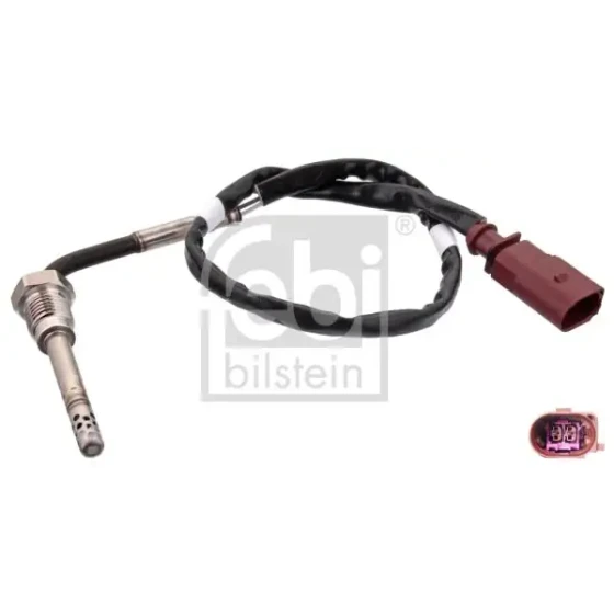 FEBI Egzoz Sıcaklık Sensörü – 100821 / OEM 03L 906 088 FG ürün görseli