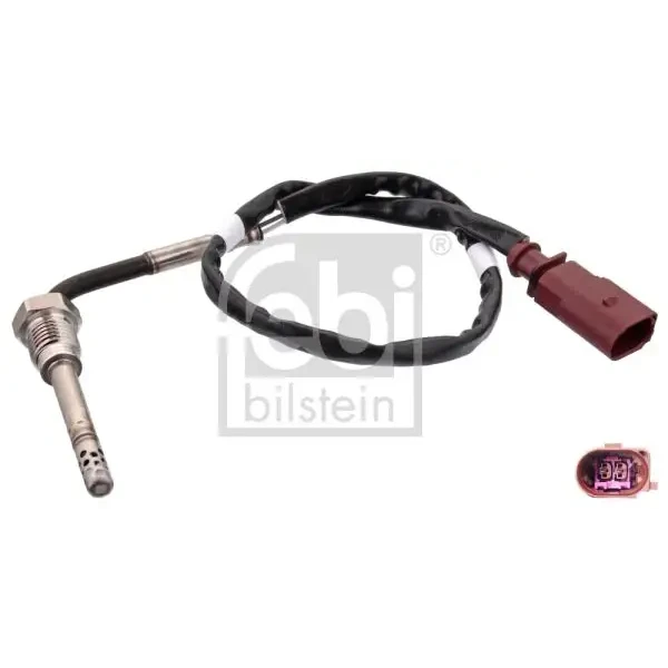 FEBI Egzoz Sıcaklık Sensörü – 100821 / OEM 03L 906 088 FG