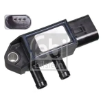 FEBI Egzoz Basınç Sensörü – 100853 / OEM 03L 906 051 D