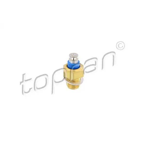 Topran Yağ Sıcaklık Sensörü – 100855001 / OEM 049919563B