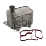 FEBI Motor Yağ Soğutucu – 100856 / OEM 06J117021D