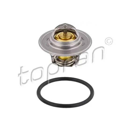 Topran Termostat – 100957001 / OEM 06B121113A ürün görseli