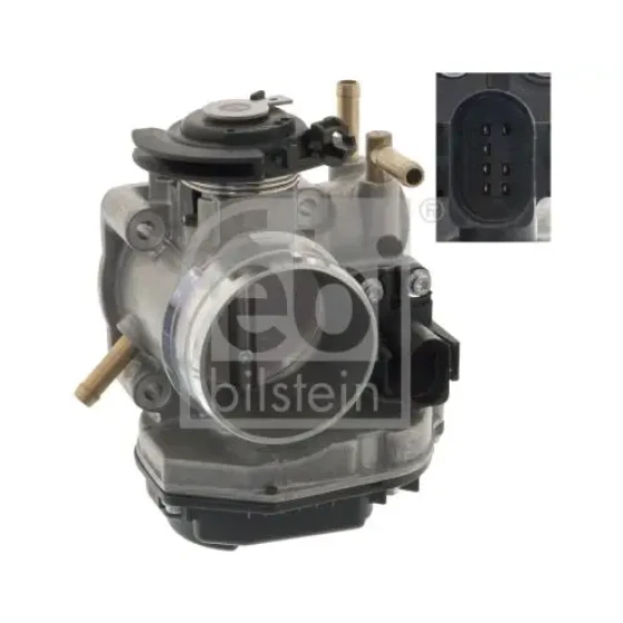 FEBI Gaz Kelebeği – 100994 / OEM 06A 133 064 J ürün görseli