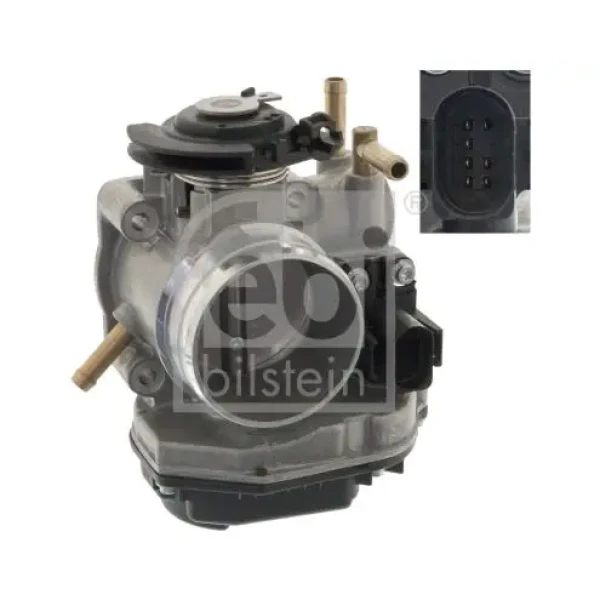 FEBI Gaz Kelebeği – 100994 / OEM 06A 133 064 J