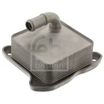 FEBI Motor Yağ Soğutucu – 101005 / OEM 3F117021A
