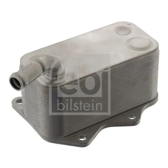 FEBI Motor Yağ Soğutucu – 101008 / OEM 6D117021C ürün görseli