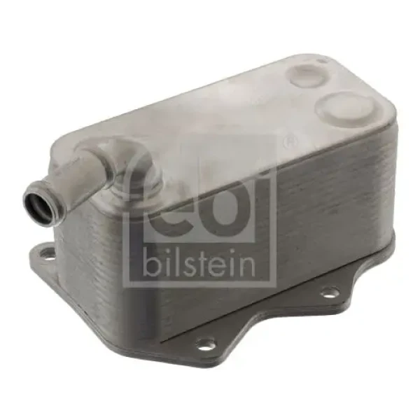 FEBI Motor Yağ Soğutucu – 101008 / OEM 6D117021C