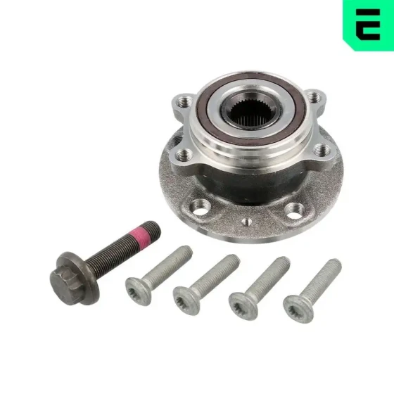 Optimal Ön Poyra – 101017 / OEM 1T0498621 ürün görseli