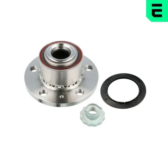 Optimal Ön Poyra – 101027 / OEM 6Q0407621AC ürün görseli
