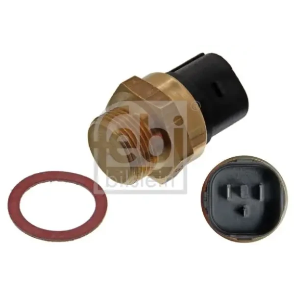 FEBI Fan Müşürü – 10114 / OEM 1H0959481