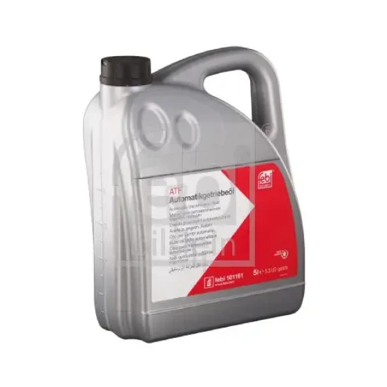 FEBI ATF Yağı Kırmızı – 101161 / OEM 5 LITRE ürün görseli