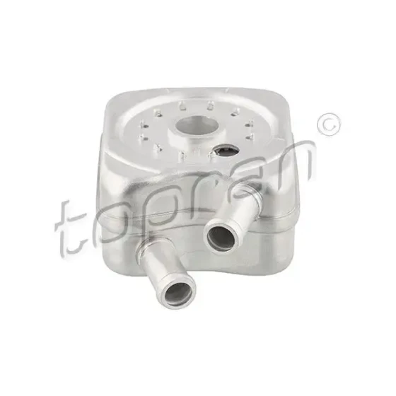 Topran Motor Yağ Soğutucu – 101448001 / OEM 068117021A ürün görseli
