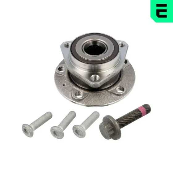 Optimal Ön Poyra – 101699 / OEM 5K0498621A ürün görseli