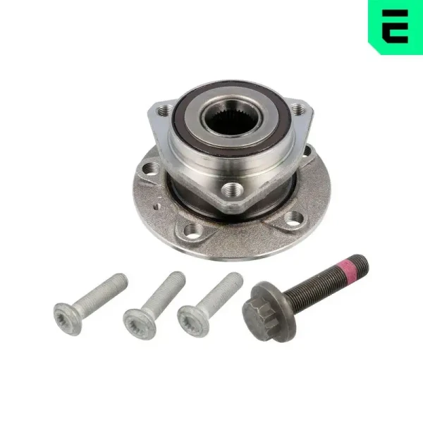 Optimal Ön Poyra – 101699 / OEM 5K0498621A
