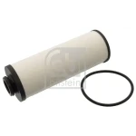 FEBI Şanzıman Filtresi – 101965 / OEM WHT005499
