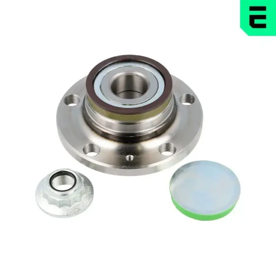 Optimal Arka Poyra – 102077 / OEM 5Z0501611B ürün görseli